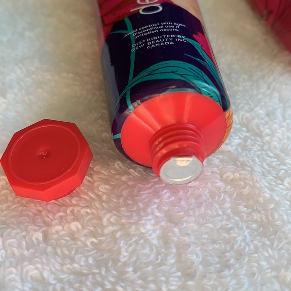 Dew of the Gods Beauty Tahitian Breakfast Dewy Makeup Primer - Picture 6 of 7